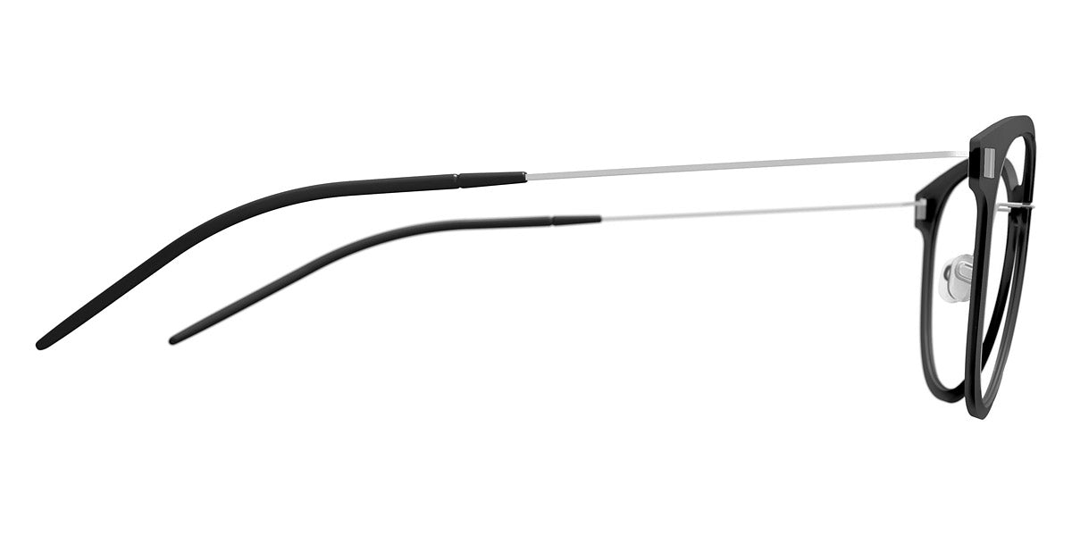 MARKUS T® M1084 MT M1084 520 49 - 520 Black Eyeglasses