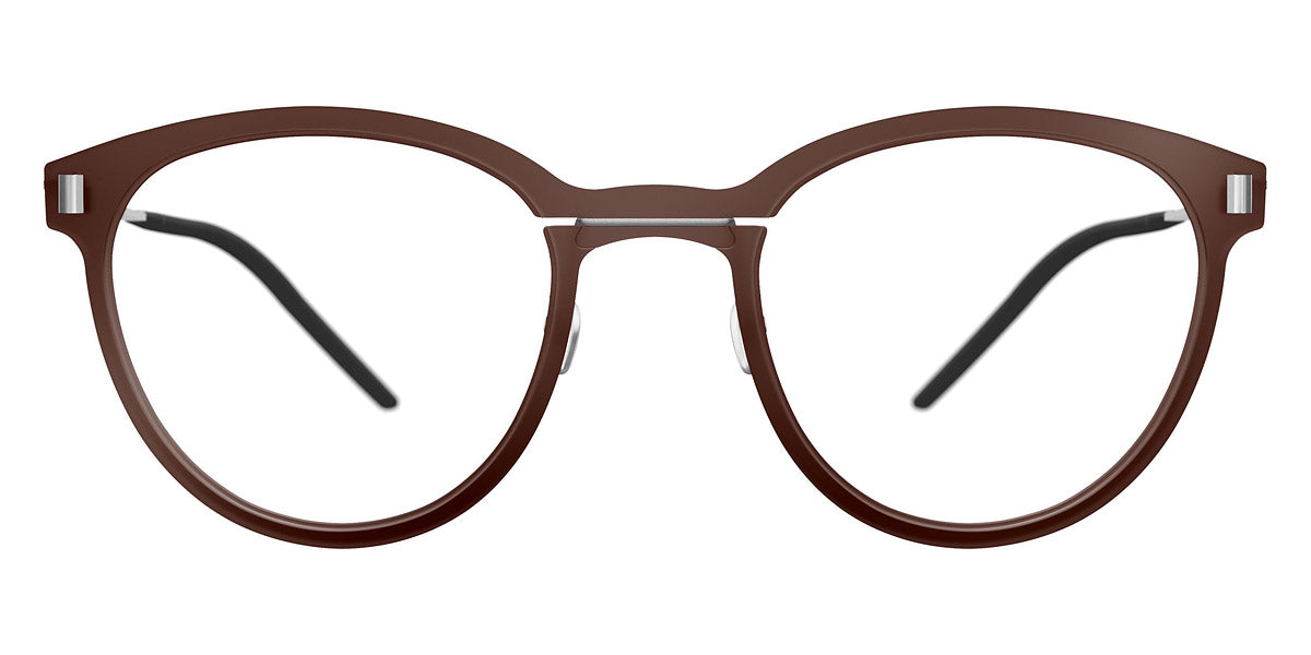 MARKUS T® M1084 MT M1084 525 49 - 525 Brown Eyeglasses