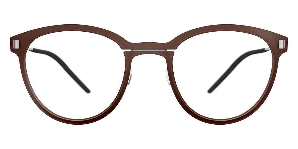 MARKUS T® M1084 MT M1084 525 49 - 525 Brown Eyeglasses