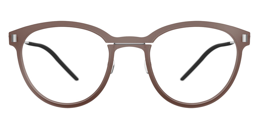MARKUS T® M1084 MT M1084 529 49 - 529 Brown Gray Eyeglasses