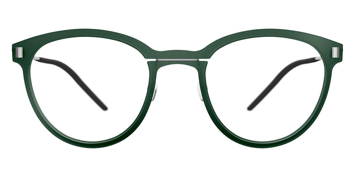MARKUS T® M1084 MT M1084 533 49 - 533 Green Eyeglasses