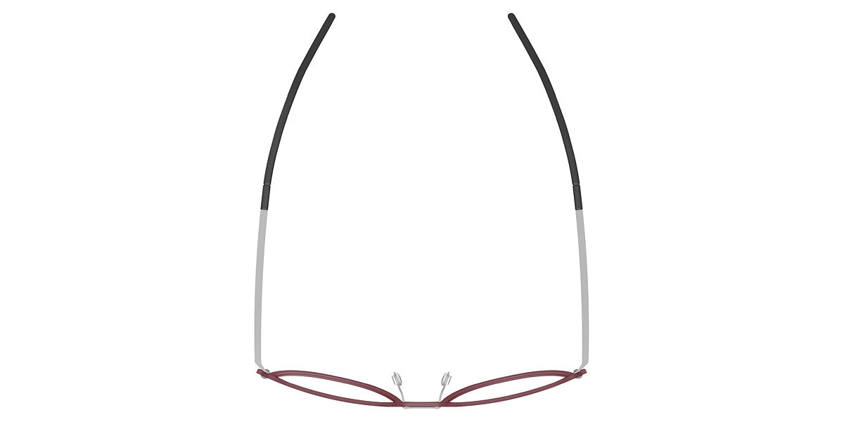 MARKUS T® M1084 MT M1084 562 49 - 562 Berry Eyeglasses