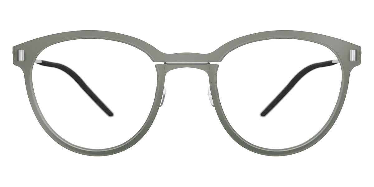 MARKUS T® M1084 MT M1084 570 49 - 570 Olive Green Eyeglasses