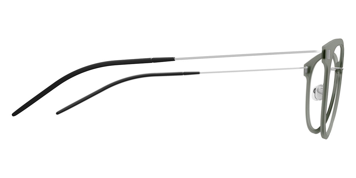MARKUS T® M1084 MT M1084 570 49 - 570 Olive Green Eyeglasses