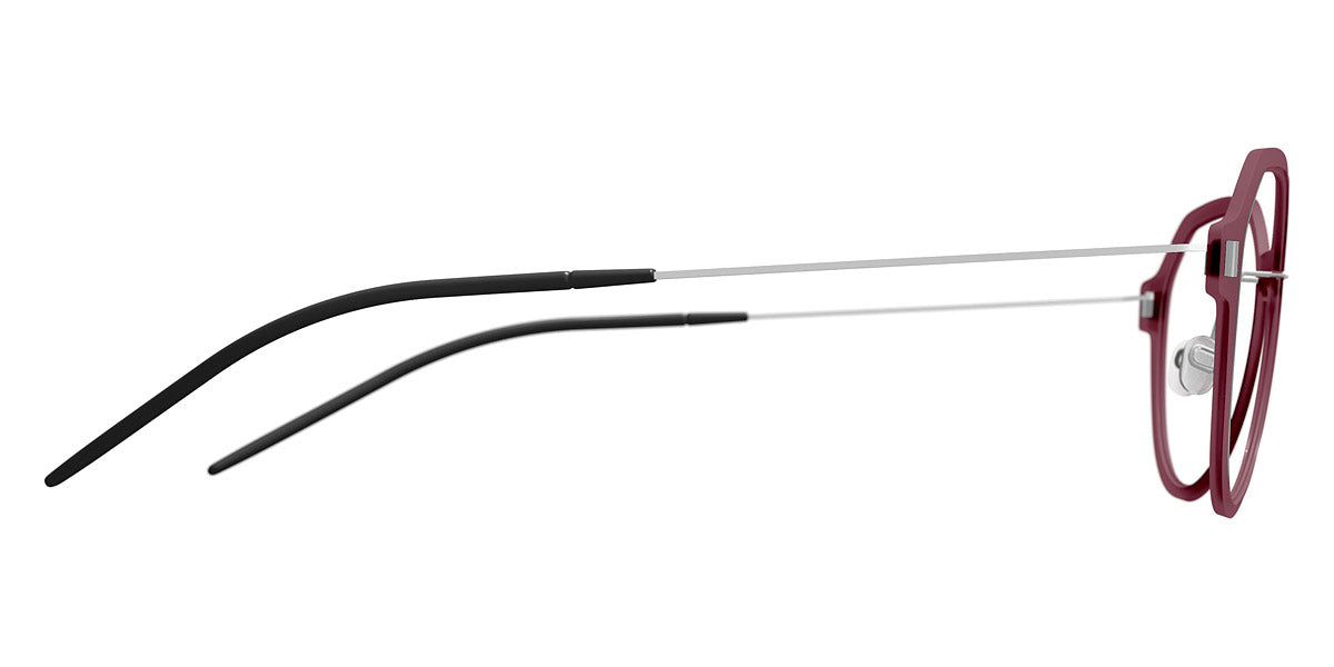 MARKUS T® M1085 MT M1085 508 49 - 508 Dark Red Eyeglasses