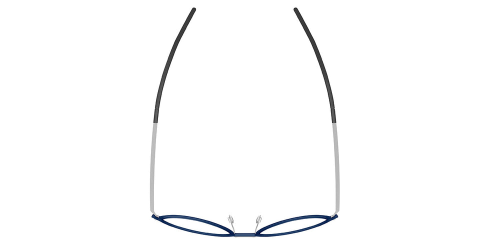 MARKUS T® M1085 MT M1085 511 49 - 511 Ocean Blue Eyeglasses