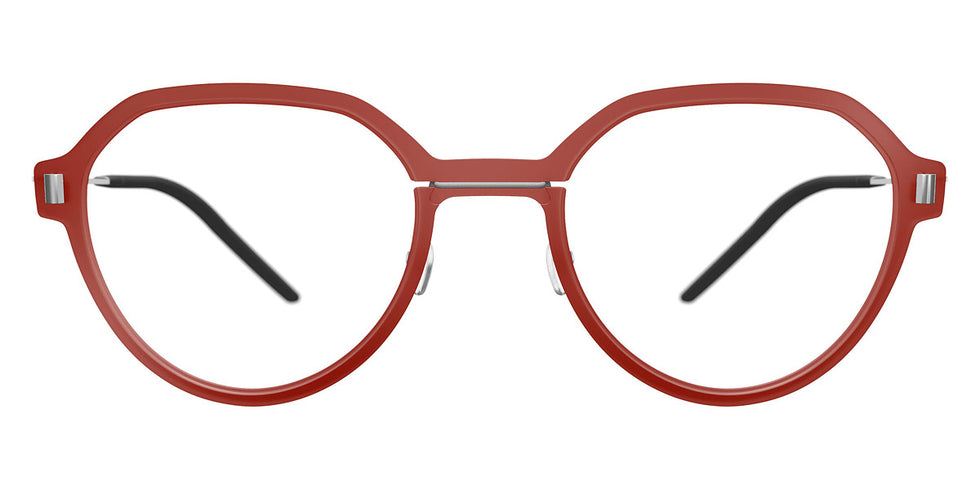 MARKUS T® M1085 MT M1085 513 49 - 513 Orange Eyeglasses