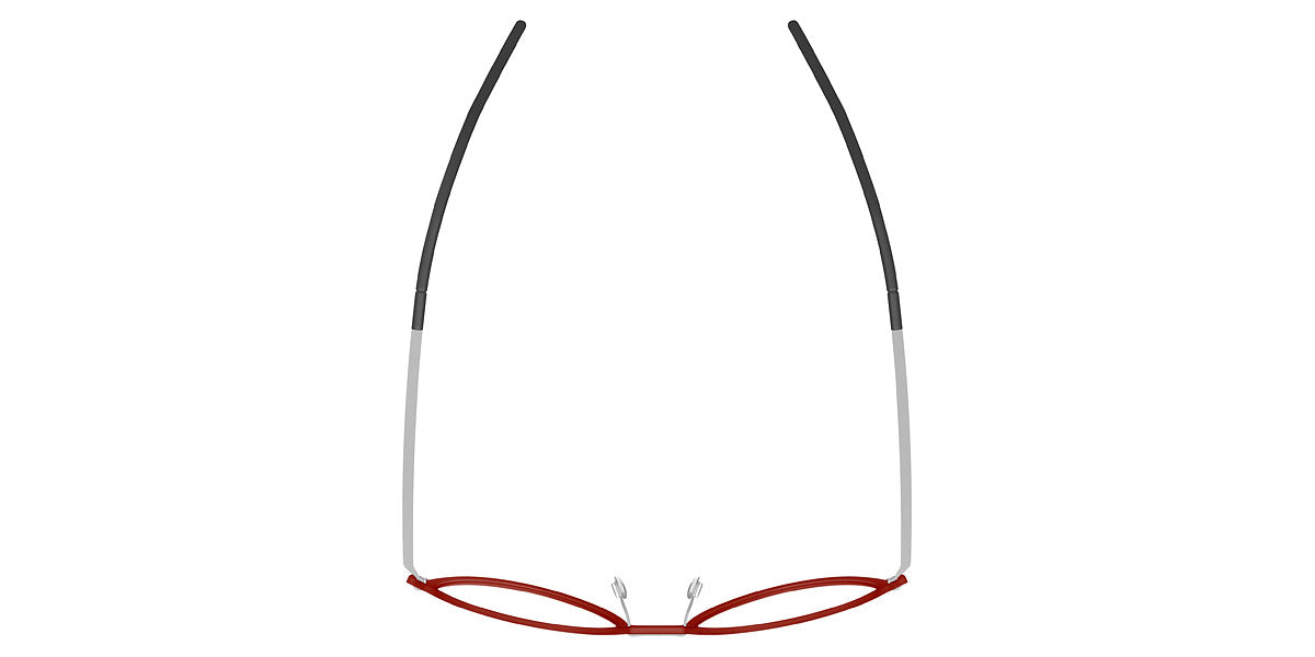 MARKUS T® M1085 MT M1085 513 49 - 513 Orange Eyeglasses