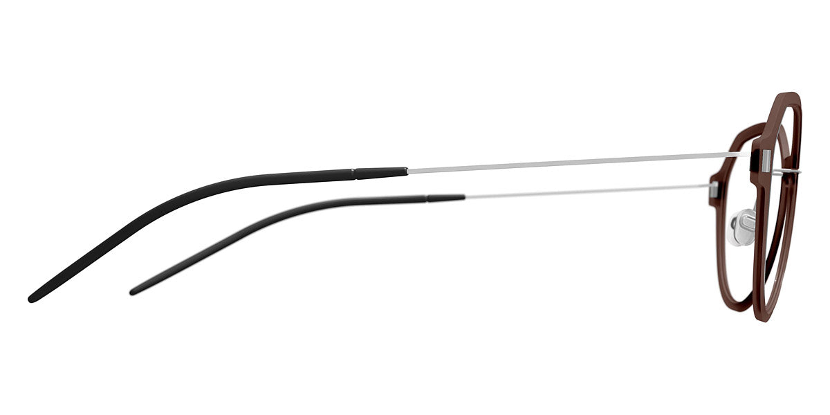 MARKUS T® M1085 MT M1085 525 49 - 525 Brown Eyeglasses