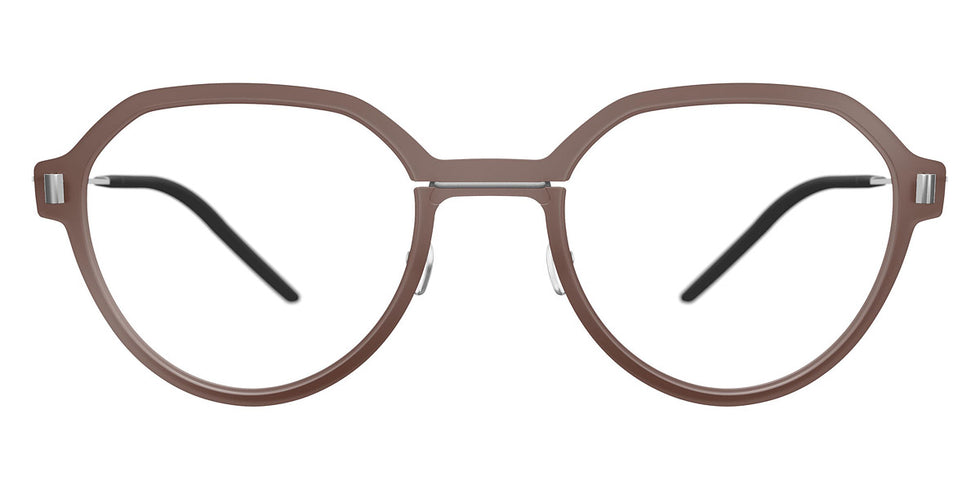 MARKUS T® M1085 MT M1085 529 49 - 529 Brown Gray Eyeglasses