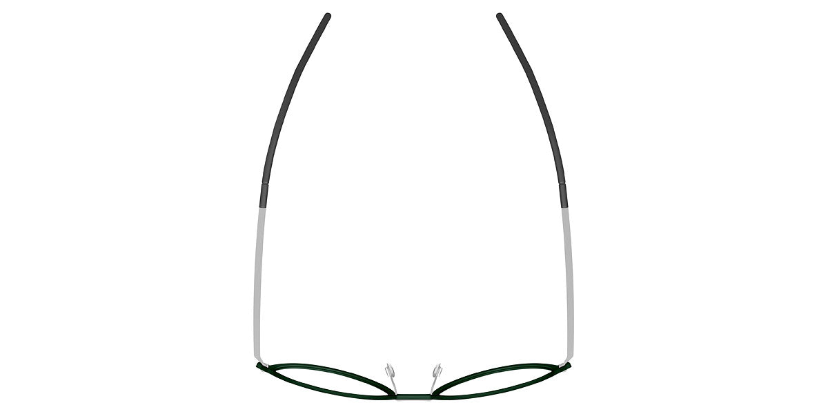 MARKUS T® M1085 MT M1085 533 49 - 533 Green Eyeglasses