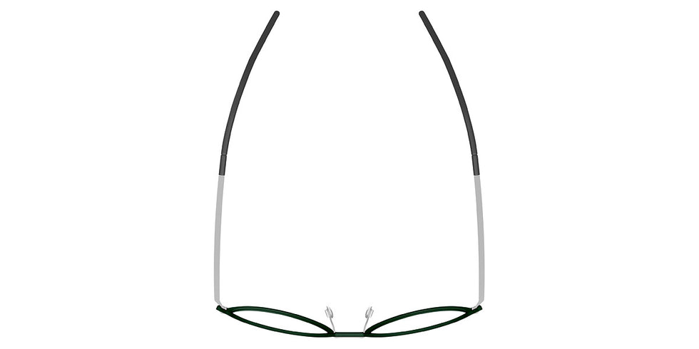 MARKUS T® M1085 MT M1085 533 49 - 533 Green Eyeglasses