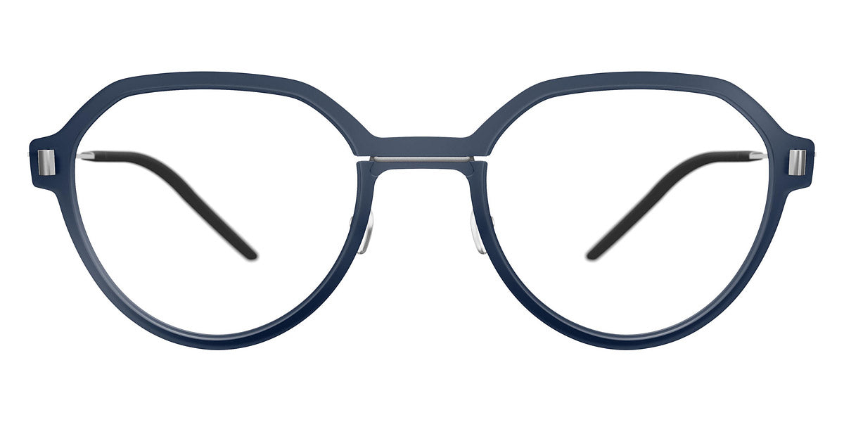 MARKUS T® M1085 MT M1085 541 49 - 541 Dark Blue Eyeglasses