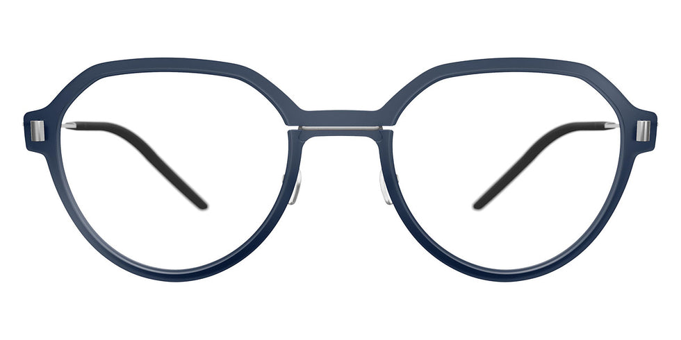 MARKUS T® M1085 MT M1085 541 49 - 541 Dark Blue Eyeglasses