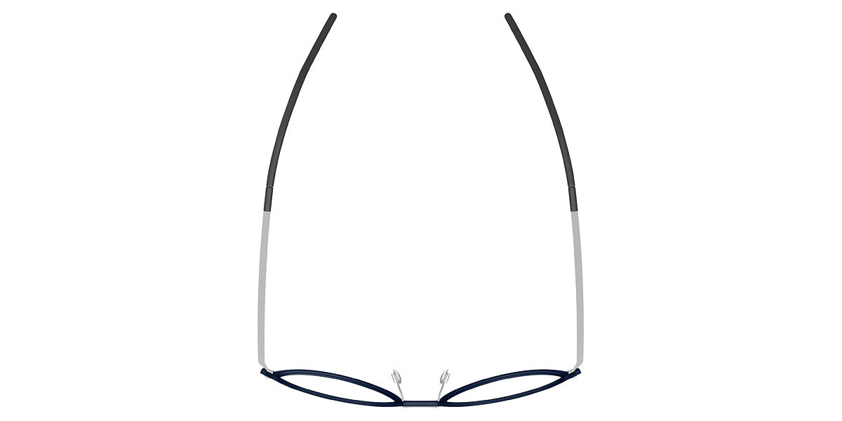 MARKUS T® M1085 MT M1085 541 49 - 541 Dark Blue Eyeglasses