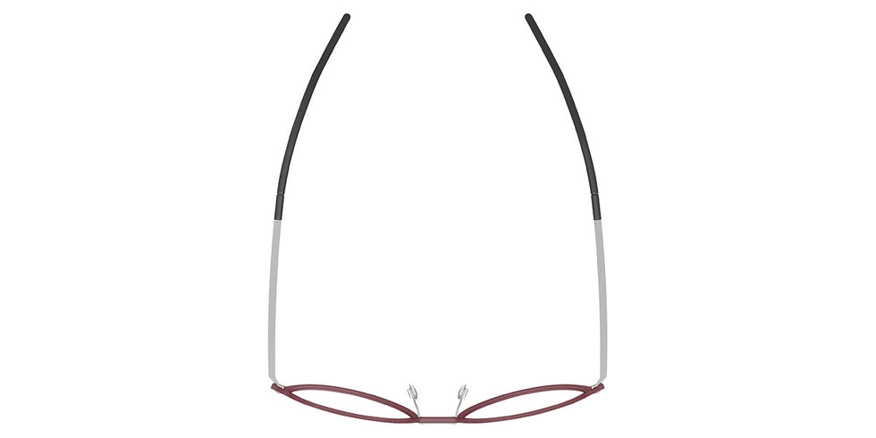 MARKUS T® M1085 MT M1085 562 49 - 562 Berry Eyeglasses