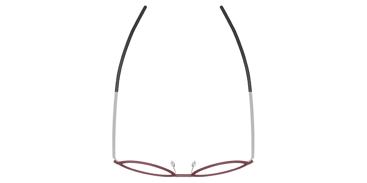 MARKUS T® M1085 MT M1085 562 49 - 562 Berry Eyeglasses