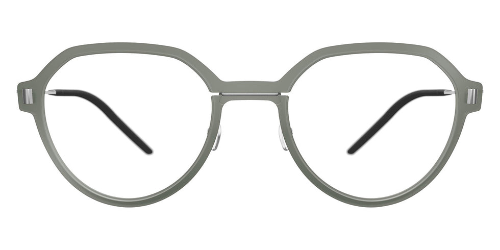 MARKUS T® M1085 MT M1085 570 49 - 570 Olive Green Eyeglasses