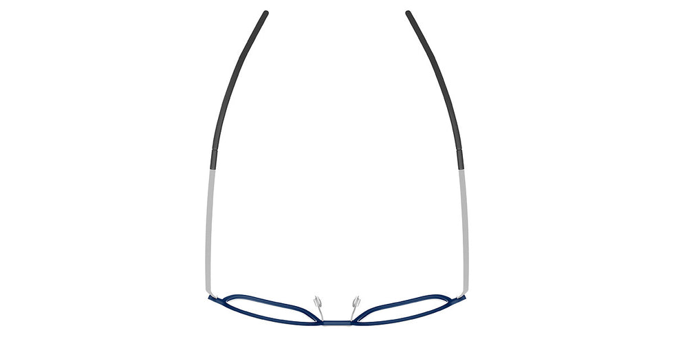 MARKUS T® M1086 MT M1086 511 48 - 511 Ocean Blue Eyeglasses