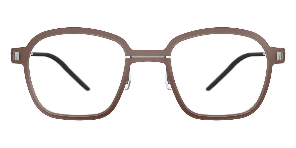 MARKUS T® M1086 MT M1086 529 48 - 529 Brown Gray Eyeglasses