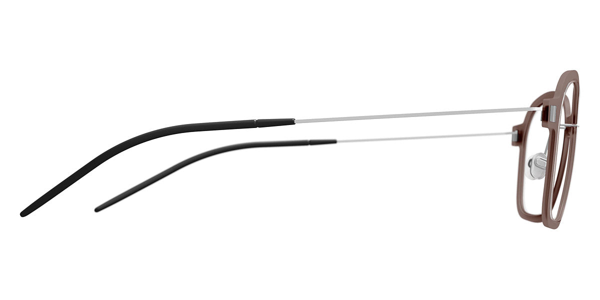 MARKUS T® M1086 MT M1086 529 48 - 529 Brown Gray Eyeglasses