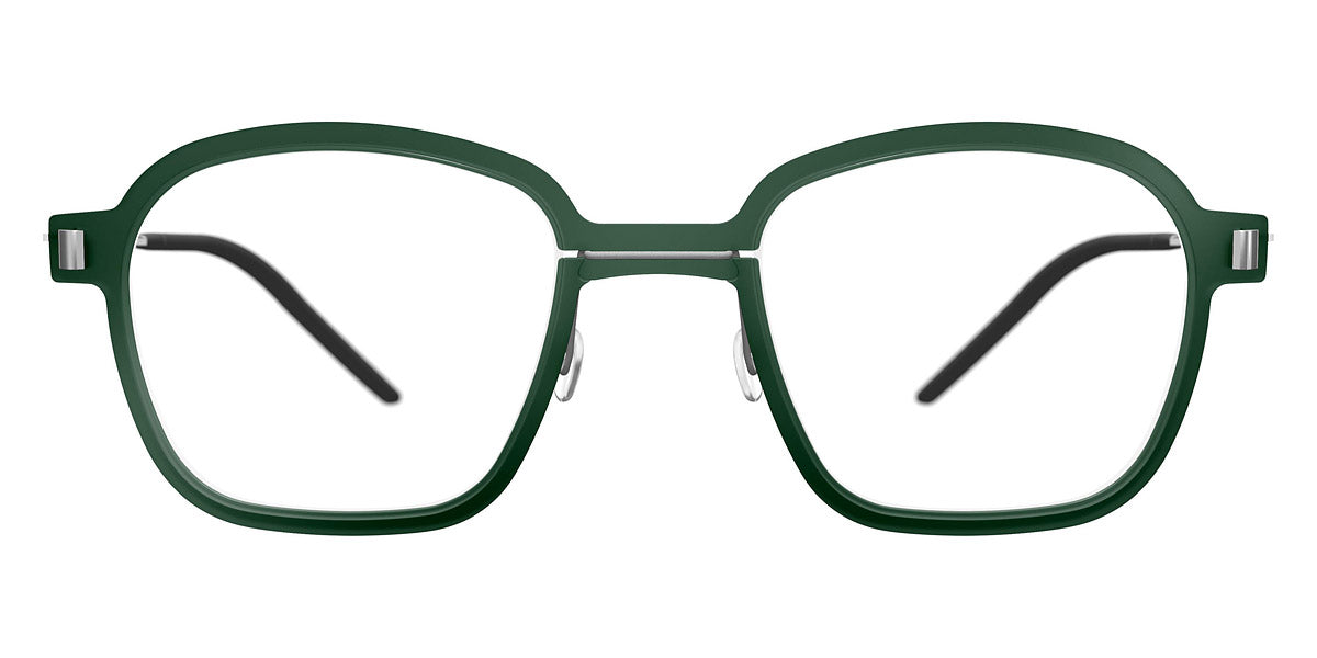 MARKUS T® M1086 MT M1086 533 48 - 533 Green Eyeglasses