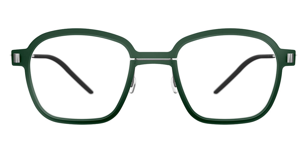 MARKUS T® M1086 MT M1086 533 48 - 533 Green Eyeglasses