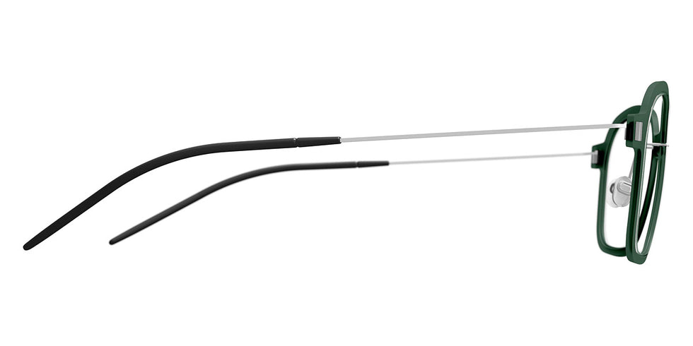 MARKUS T® M1086 MT M1086 533 48 - 533 Green Eyeglasses