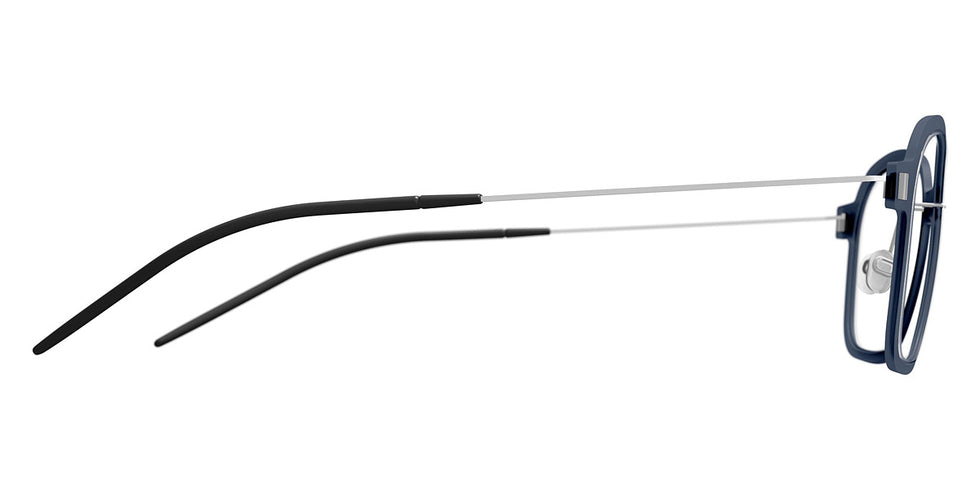 MARKUS T® M1086 MT M1086 541 48 - 541 Dark Blue Eyeglasses