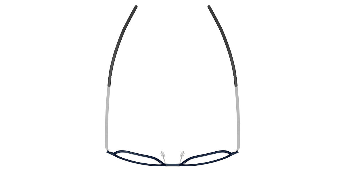 MARKUS T® M1086 MT M1086 541 48 - 541 Dark Blue Eyeglasses