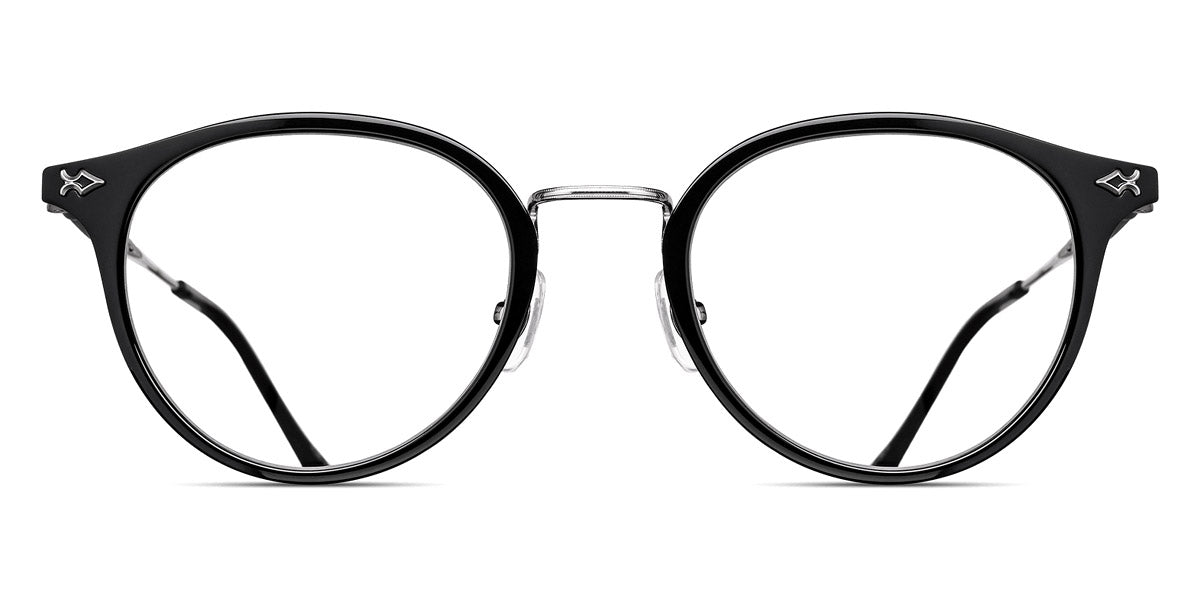 Matsuda® M3114 Panto Eyeglasses - EuroOptica