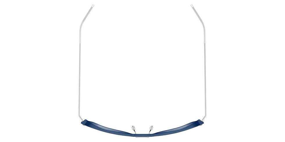 MARKUS T® M3340 MT M3340 511 53 - 511 Ocean Blue Eyeglasses