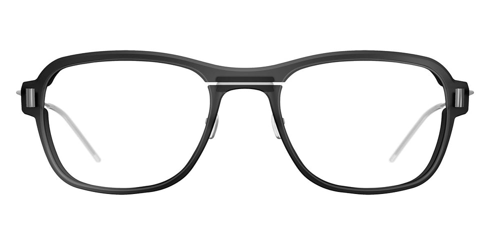 MARKUS T® M3340 MT M3340 520 53 - 520 Black Eyeglasses