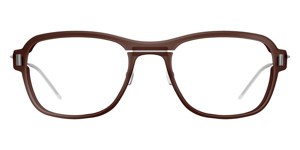 MARKUS T® M3340 MT M3340 525 53 - 525 Brown Eyeglasses