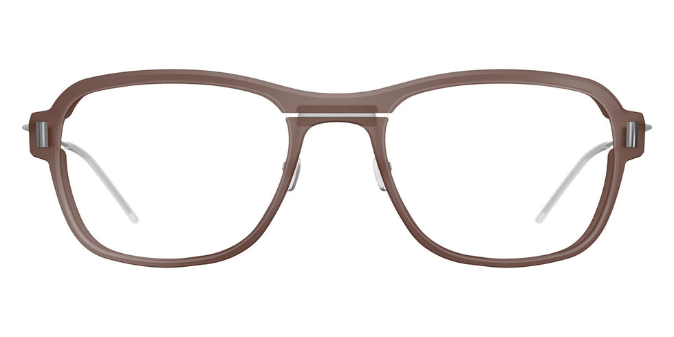 MARKUS T® M3340 MT M3340 529 53 - 529 Brown Gray Eyeglasses