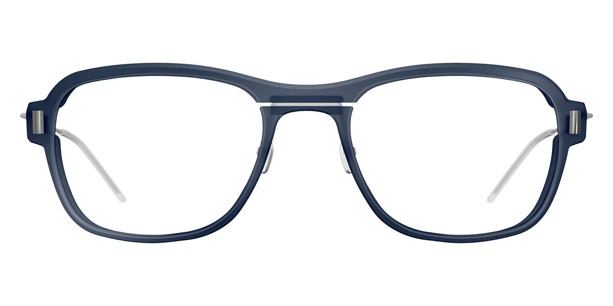 MARKUS T® M3340 MT M3340 541 53 - 541 Dark Blue Eyeglasses