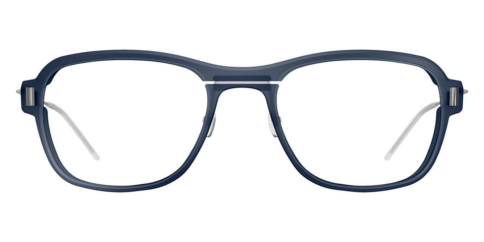 MARKUS T® M3340 MT M3340 541 53 - 541 Dark Blue Eyeglasses