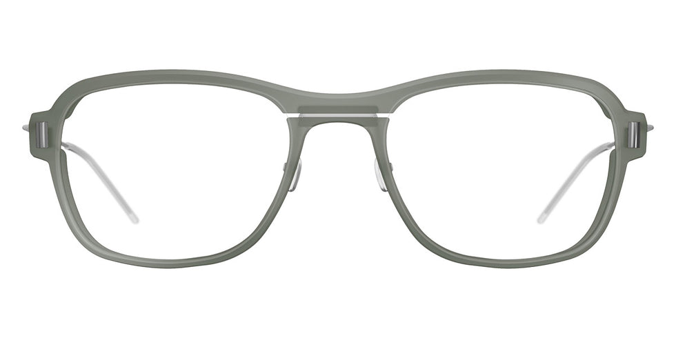 MARKUS T® M3340 MT M3340 570 53 - 570 Olive Green Eyeglasses