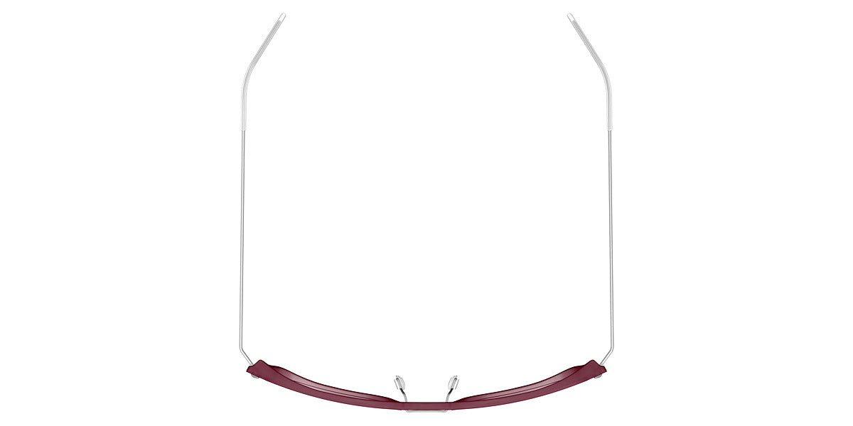 MARKUS T® M3342 MT M3342 508 51 - 508 Dark Red Eyeglasses