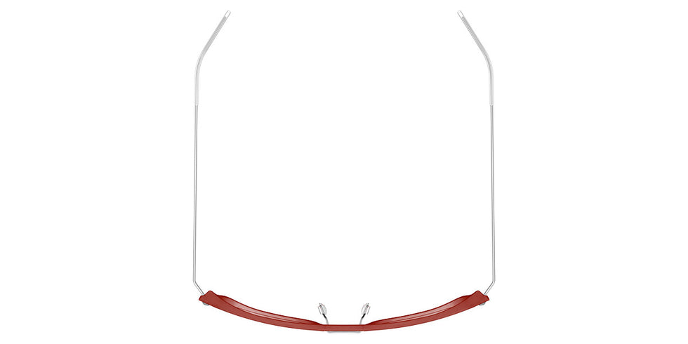 MARKUS T® M3342 MT M3342 513 51 - 513 Orange Eyeglasses