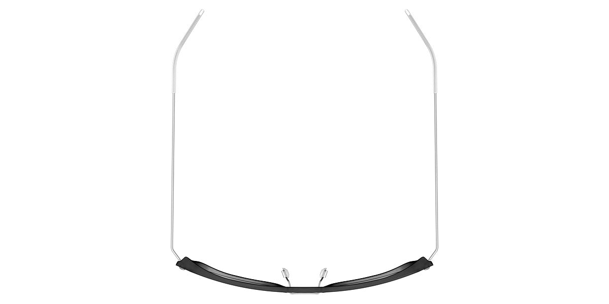 MARKUS T® M3342 MT M3342 520 51 - 520 Black Eyeglasses