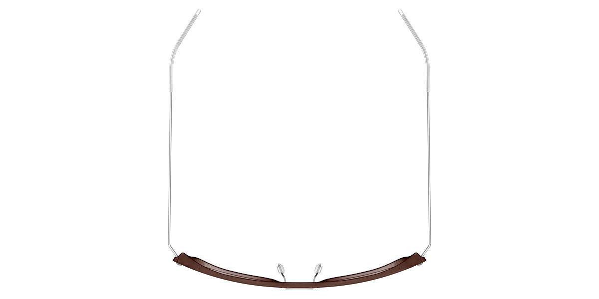 MARKUS T® M3342 MT M3342 525 51 - 525 Brown Eyeglasses