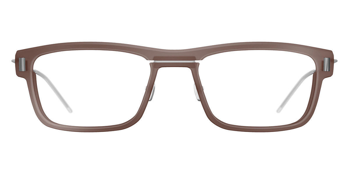 MARKUS T® M3342 MT M3342 529 51 - 529 Brown Gray Eyeglasses