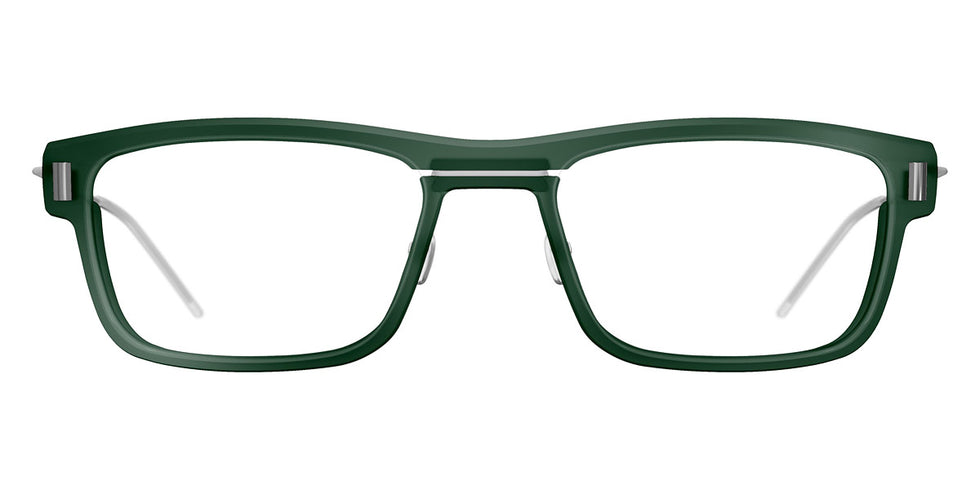 MARKUS T® M3342 MT M3342 533 51 - 533 Green Eyeglasses