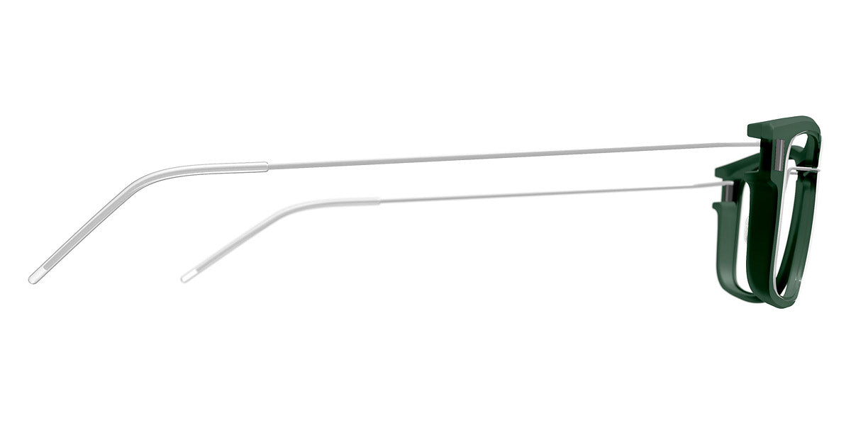 MARKUS T® M3342 MT M3342 533 51 - 533 Green Eyeglasses