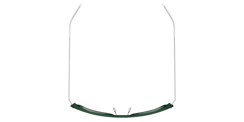 MARKUS T® M3342 MT M3342 533 51 - 533 Green Eyeglasses