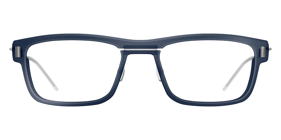 MARKUS T® M3342 MT M3342 541 51 - 541 Dark Blue Eyeglasses