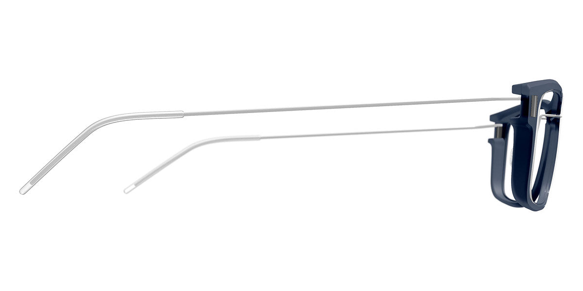 MARKUS T® M3342 MT M3342 541 51 - 541 Dark Blue Eyeglasses