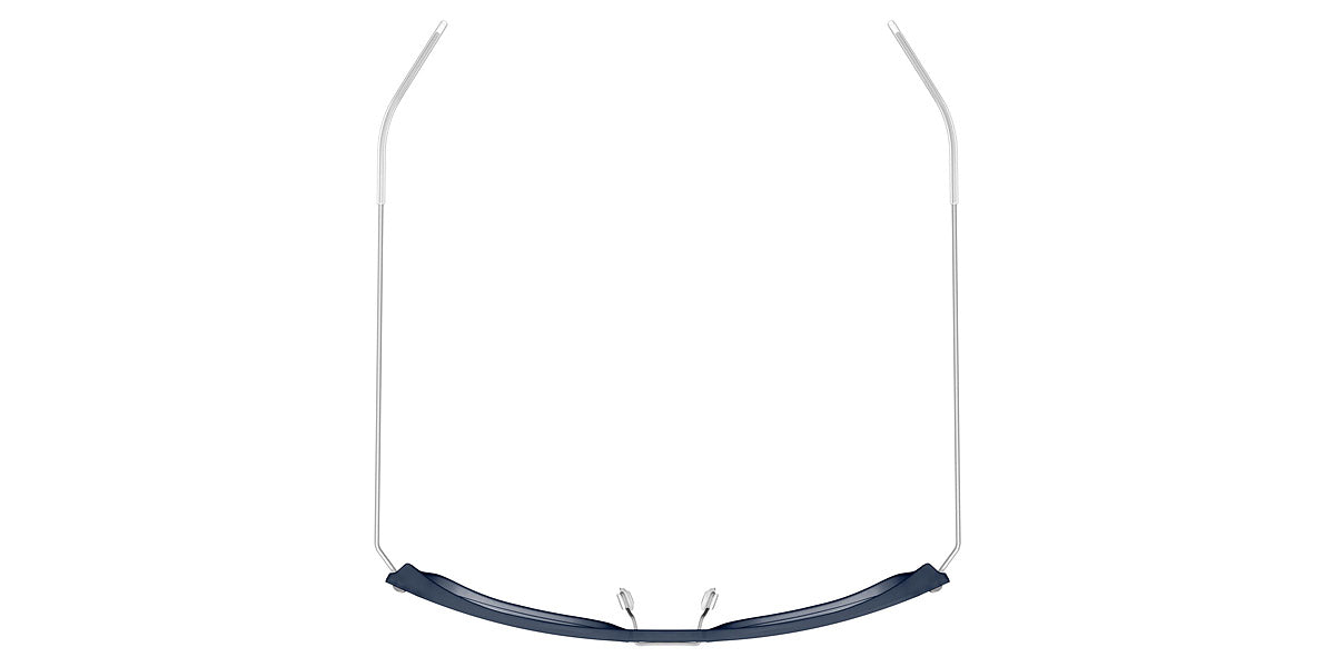 MARKUS T® M3342 MT M3342 541 51 - 541 Dark Blue Eyeglasses