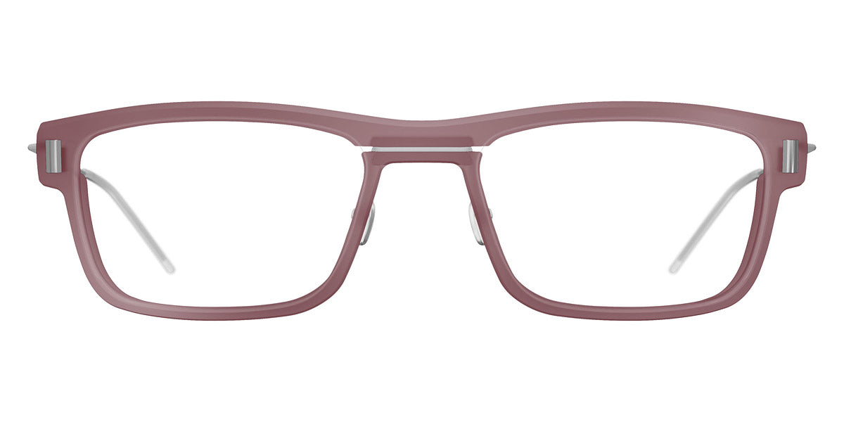 MARKUS T® M3342 MT M3342 562 51 - 562 Berry Eyeglasses